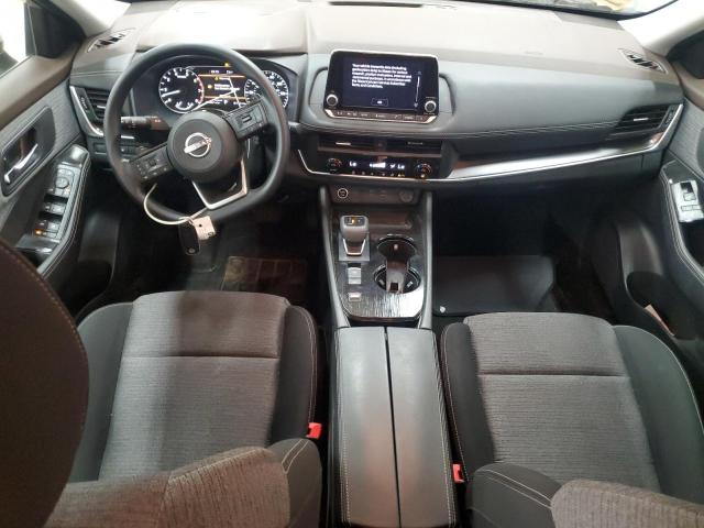 2023 NISSAN ROGUE SV 5N1BT3BAXPC775465