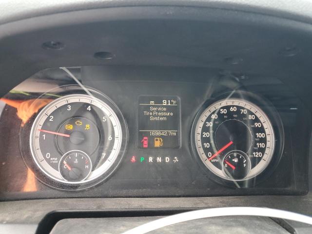 2015 RAM 1500 ST 1C6RR6FT5FS523181