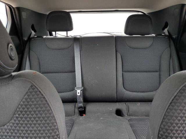 2023 CHEVROLET BOLT EUV L 1G1FY6S04P4129860