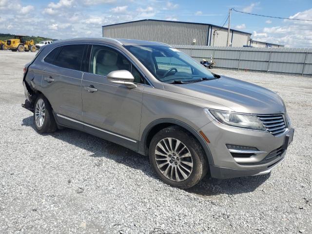 2017 LINCOLN MKC RESERV 5LMCJ3D93HUL27980