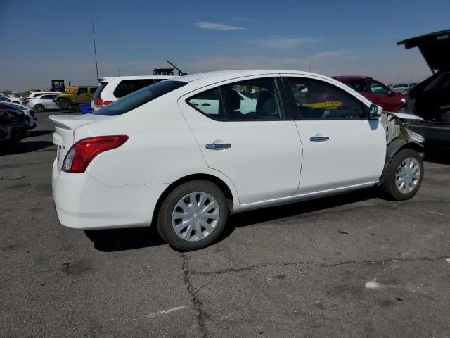 2018 NISSAN VERSA S 3N1CN7AP5JL822478