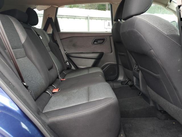 2021 NISSAN ROGUE S 5N1AT3AA2MC729413