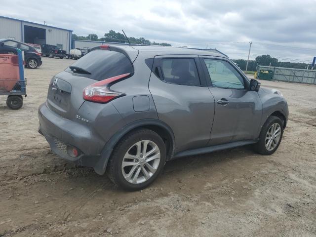 2015 NISSAN JUKE S - JN8AF5MV4FT562419