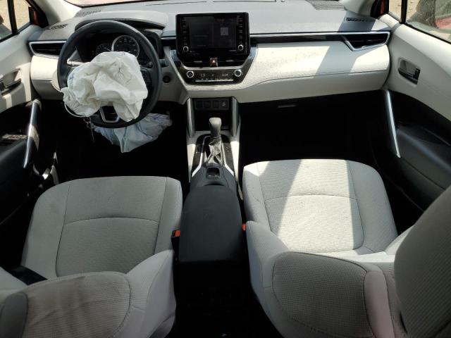 2022 TOYOTA COROLLA CROSS LE 7MUCAABG3NV006556