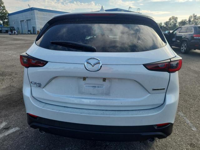 2023 MAZDA CX-5 PREFE JM3KFBCM7P0255179
