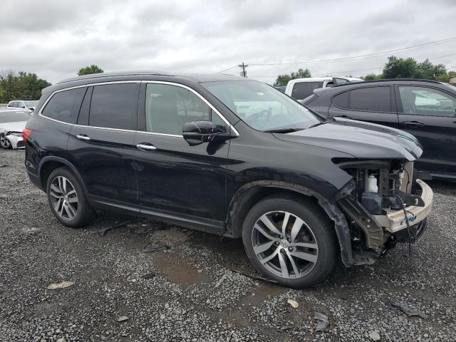 2017 HONDA PILOT TOUR 5FNYF6H99HB021613