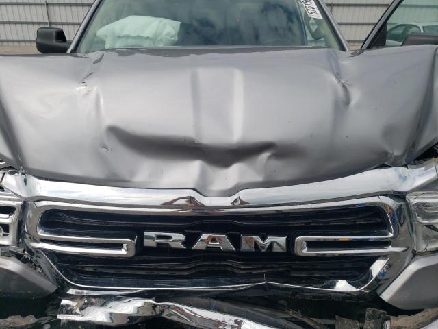 2020 RAM 1500 BIG H 1C6RRFFG3LN345624