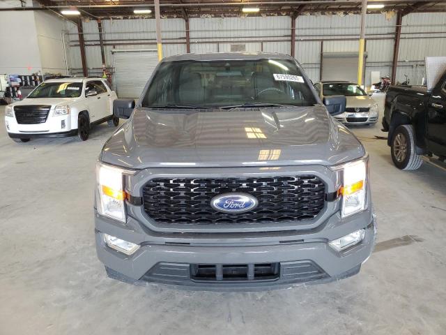 2021 FORD F150 SUPER 1FTEX1CP6MKD40943