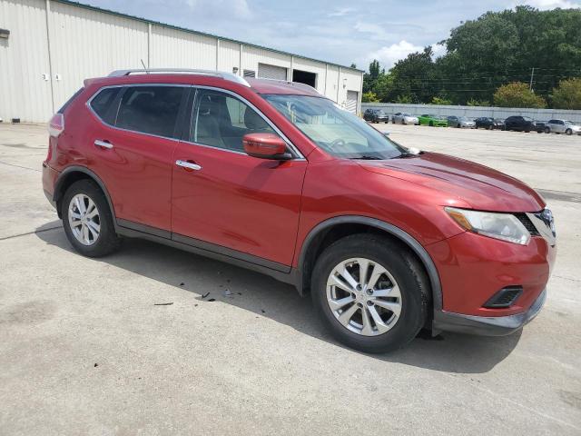 2016 NISSAN ROGUE S KNMAT2MT1GP643244