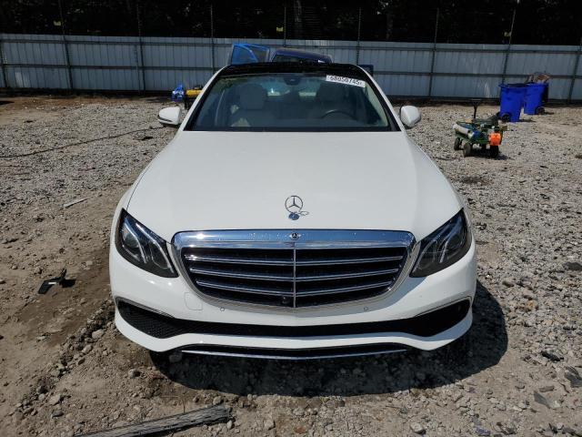 2019 MERCEDES-BENZ E 300 4MAT - WDDZF4KB1KA556204