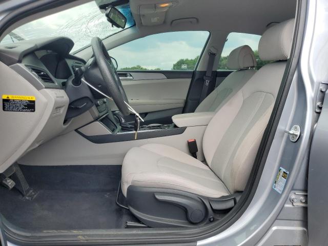 2016 HYUNDAI SONATA SE 5NPE24AFXGH314679