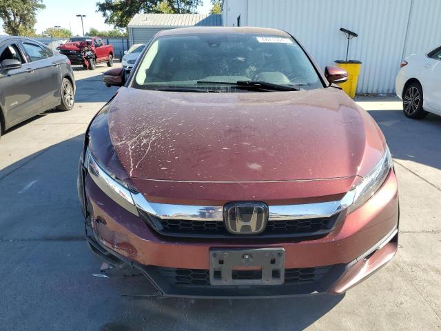 2018 HONDA CLARITY JHMZC5F16JC020375