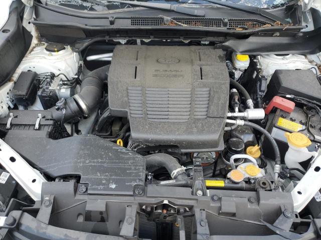 2024 SUBARU FORESTER P JF2SKADC6RH422822