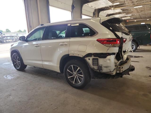 2018 TOYOTA HIGHLANDER 5TDJZRFH6JS877313
