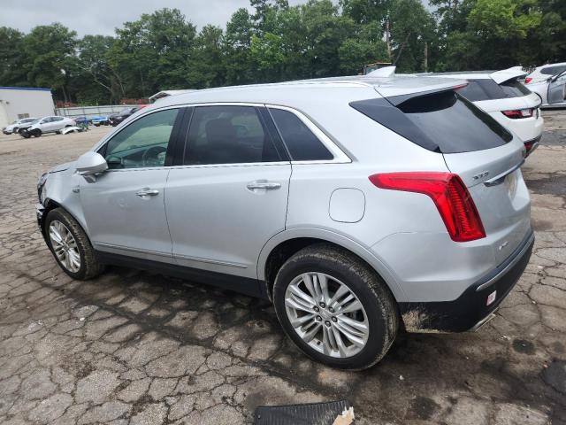 2017 CADILLAC XT5 PREMIUM LUXURY 1GYKNERS2HZ314956