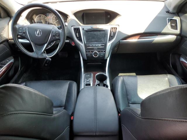 2016 ACURA TLX ADVANC 19UUB2F76GA004216