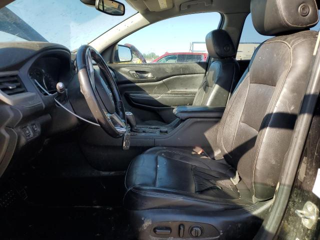 2018 GMC ACADIA SLT 1GKKNMLS0JZ174571