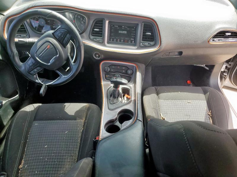 2022 DODGE CHALLENGER 2C3CDZAG6NH175099