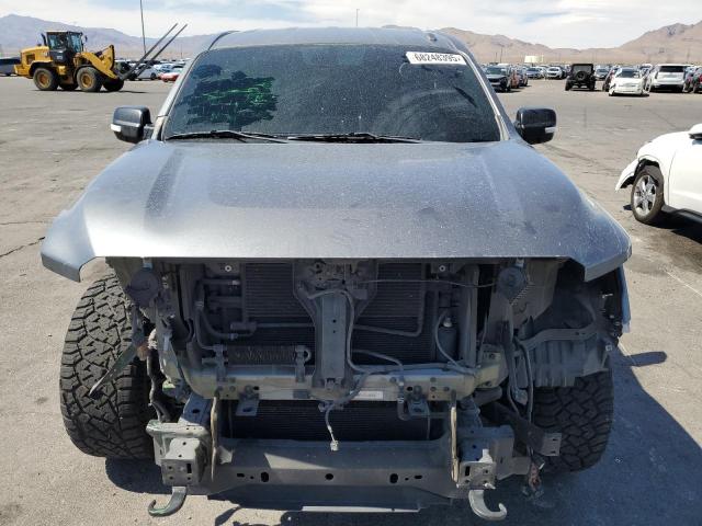 2018 NISSAN TITAN SV 1N6AA1E50JN539456
