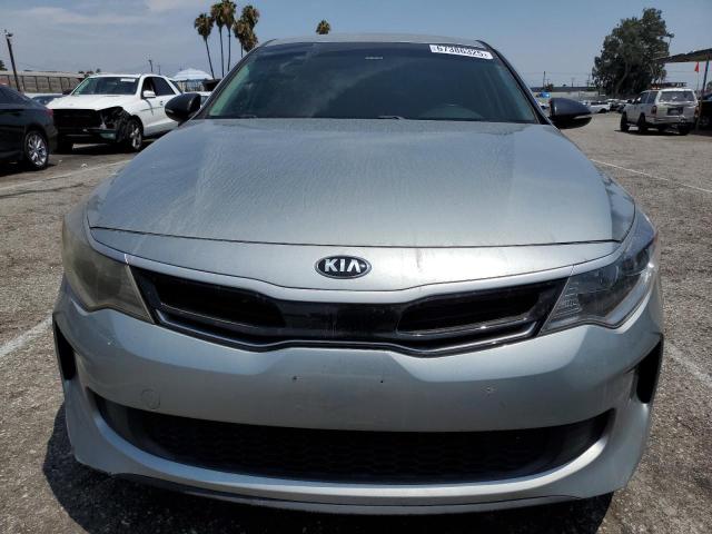 2017 KIA OPTIMA HYB KNAGT4LC6H5008067