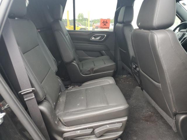 2021 CHEVROLET TAHOE K1500 Z71 1GNSKPKD0MR168032