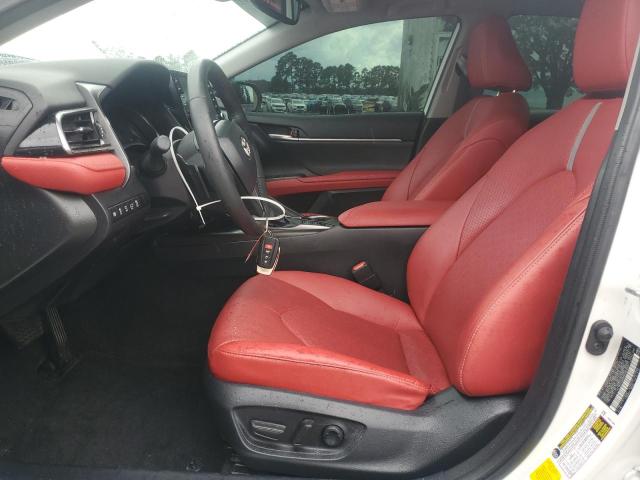 2023 TOYOTA CAMRY XSE 4T1K61AK0PU157233