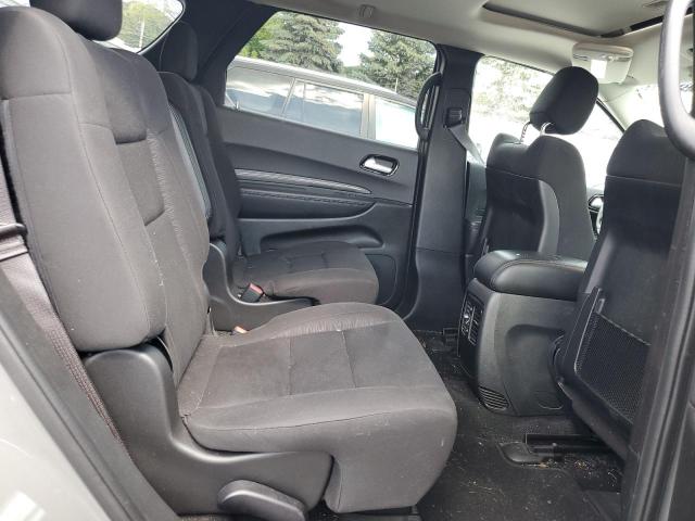 2021 DODGE DURANGO SX 1C4RDJAG5MC610106