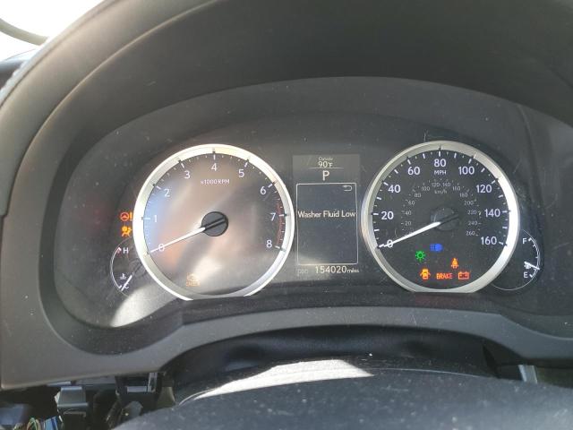2015 LEXUS IS 250 - JTHBF1D29F5050902