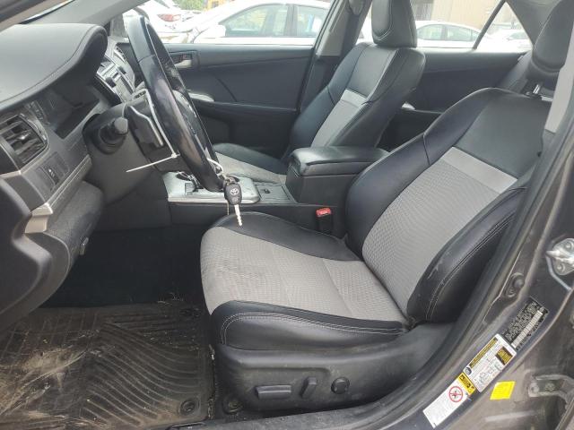2013 TOYOTA CAMRY L - 4T1BF1FK3DU285857