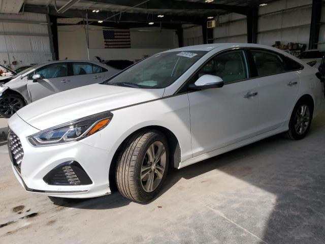 2019 HYUNDAI SONATA LIMITED 5NPE34AF2KH819900