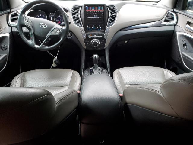 2015 HYUNDAI SANTA FE G KM8SR4HF5FU096140