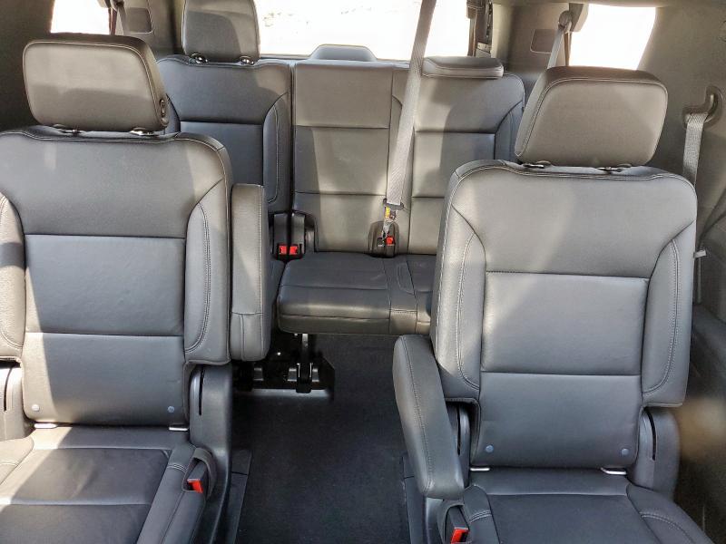 2021 CHEVROLET TAHOE K150 1GNSKPKD3MR363011