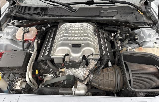2021 DODGE CHALLENGER 2C3CDZL91MH524750