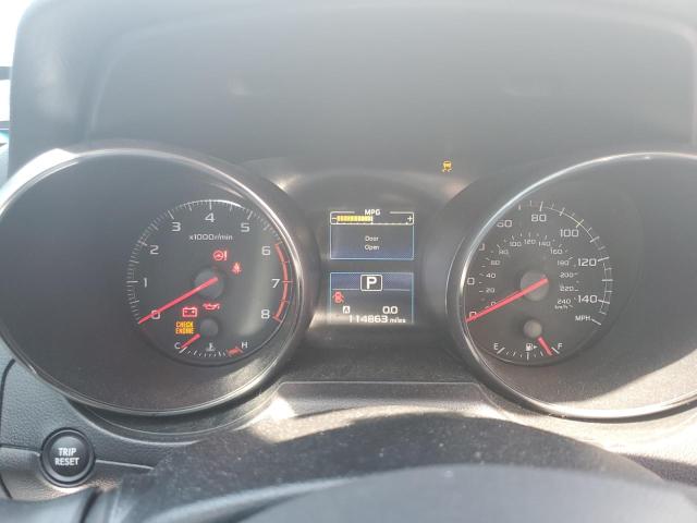 2017 SUBARU LEGACY 2.5 - 4S3BNAB67H3046355