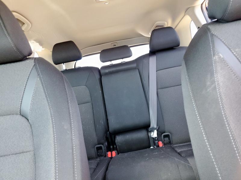 2025 HONDA CR-V LX - 7FARS3H25SE006104