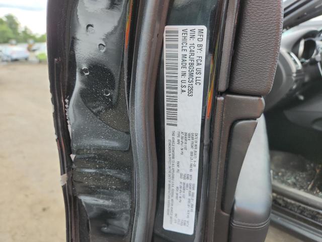 2021 JEEP GRAND CHER 1C4RJFBG5MC512553