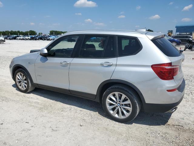2015 BMW X3 XDRIVE2 5UXWX9C53F0D46054
