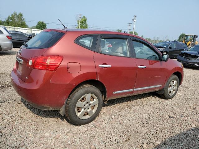 2015 NISSAN ROGUE SELE - JN8AS5MV6FW755293