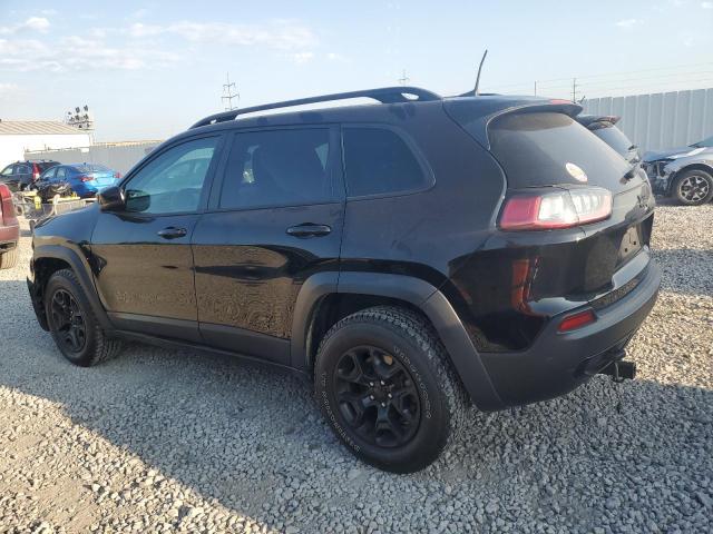 2022 JEEP CHEROKEE L - 1C4PJMCX4ND538907