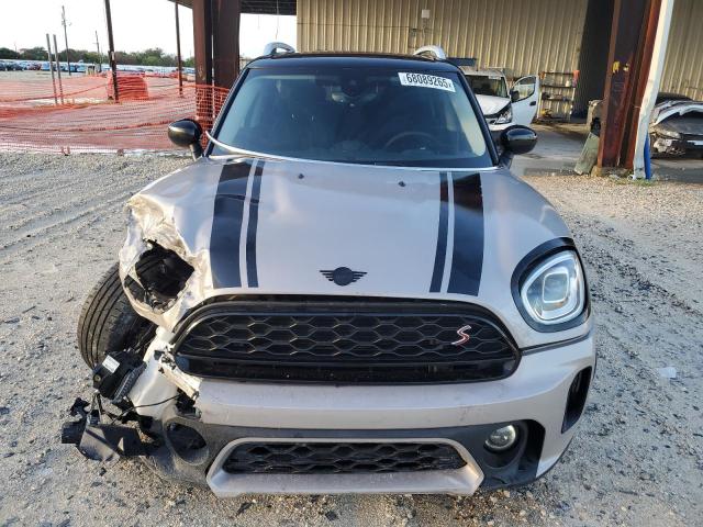 2022 MINI COOPER S C WMZ53BR04N3P00122