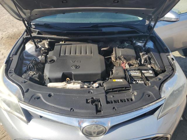 2018 TOYOTA AVALON XLE 4T1BK1EB0JU283041