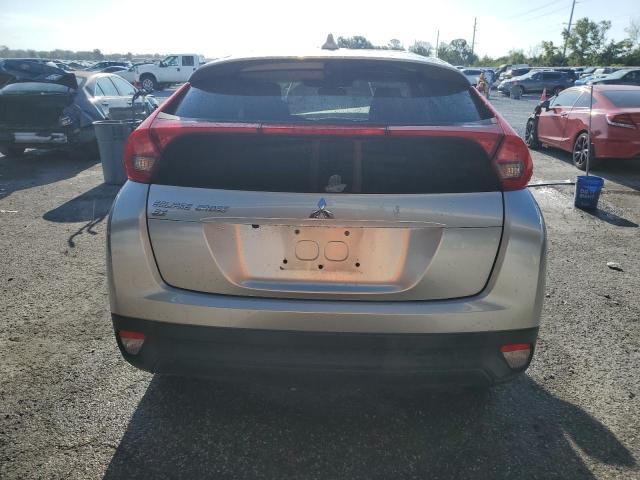 2020 MITSUBISHI ECLIPSE CR JA4AS3AA6LZ032193