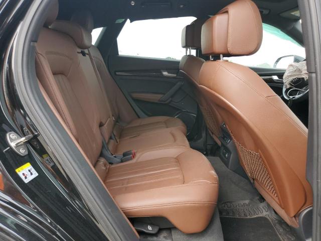 2020 AUDI Q5 PREMIUM WA1BNAFY7L2068456