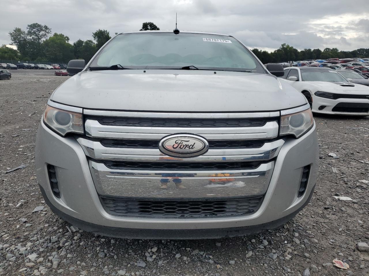 FORD EDGE SE