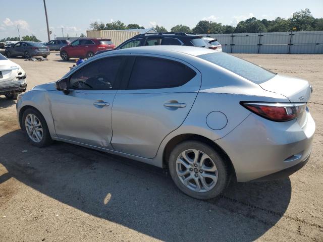 2018 TOYOTA YARIS IA 3MYDLBYV4JY324484
