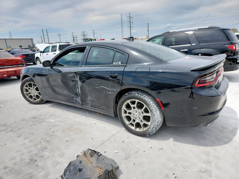 2017 DODGE CHARGER SX 2C3CDXJG3HH645114