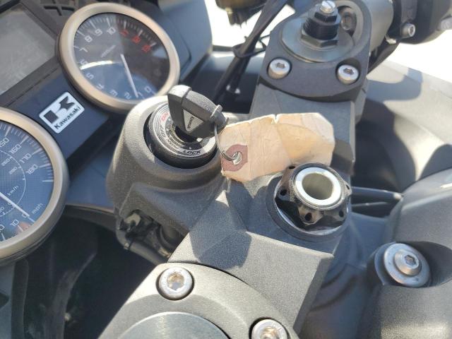 2023 KAWASAKI ZX1400 J JKBZXNJ10PA017012