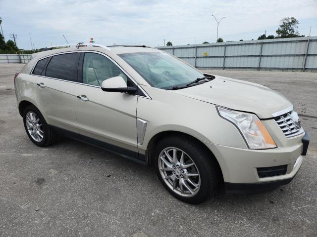 2015 CADILLAC SRX LUXURY COLLECTION 3GYFNEE39FS633877