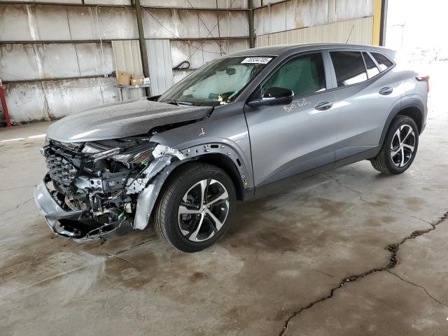 CHEVROLET TRAX 1RS