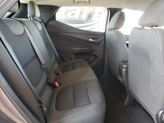 2023 CHEVROLET BOLT EUV L 1G1FY6S01P4141447